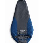 Bolsa de dormir yosemite 5 grados marca morgul
