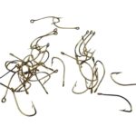 Anzuelo para pejerrey serie 277e x 20 u marca mustad noruega originales