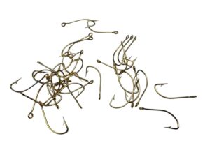 Anzuelo para pejerrey serie 277e x 20 u marca mustad noruega originales