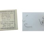 Anzuelo para pejerrey serie 277f marca mustad noruega originales