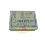 Anzuelo serie 3191 marca mustad