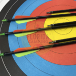 Flecha de fibra de vidrio 7830 marca nux