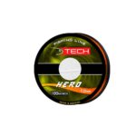 Nylon hero marca tech