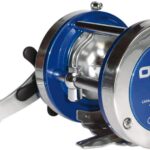 Reel rotativo off shore marca spinit