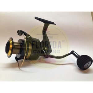 Reel custom spin csp 65 marca okuma