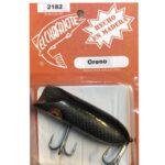 Señuelo oreno marca bi