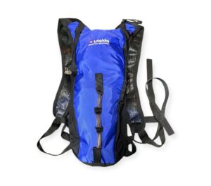 Mochila biker para hidratador marca outside