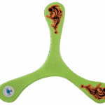 Bumerang perception marca voodoo