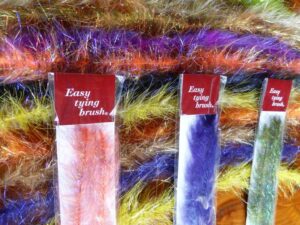 Easy tying brush marca fc