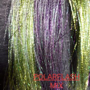 Polarflash mix 3d marca dr. fly