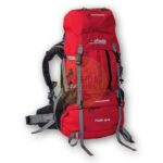 Mochila pamir 50 marca outside