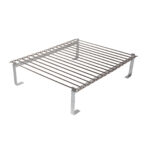 Parrilla enrollable marca broksol