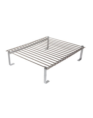 Parrilla enrollable marca broksol