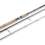 Caña para spinning passport 12 25 marca flying fisherman