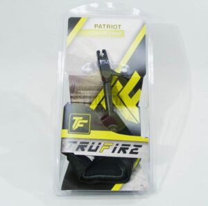 Disparador patriot power strap marca tru fire