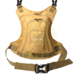 Pechera para pesca lt 1133 marca lexus