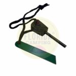 Pedernal iniciador de fuego marca fc