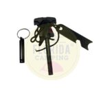 Pedernal iniciador de fuego grande marca fc