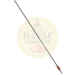 Flecha de carbono pegasus octagon marca cross x