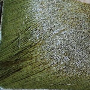 Pelo de cuerpo de ciervo premo marca reptilius
