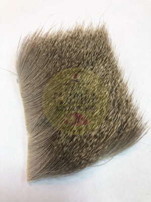 Pelo de cuerpo de ciervo para secas marca reptilius