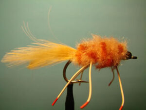 Moscas de mar varios modelos marca fc