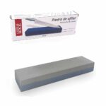 Piedra de afilar doble marca crystal rock