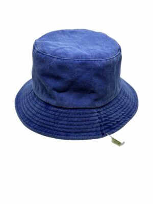 Gorro tipo piluso prelavado liso marca fc