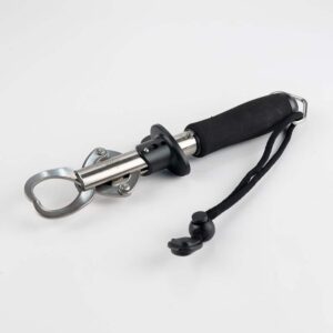 Pinza boga grip con balanza 17043 marca redfish