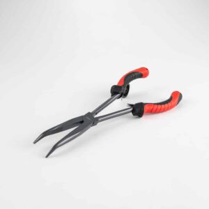 Pinza reforzada larga marca redfish