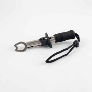 Pinza boga grip corto marca redfish