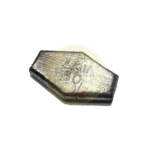 Plomada cajon pasante marca bnv