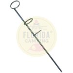 Posacañas corto marca redfish