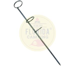 Posacañas corto marca redfish