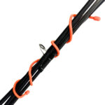 Precintos reutilizables geartic marca tech