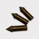 Punta bullet de tiro para flecha de aluminio marca pdp