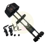 Quiver para arco marca nux