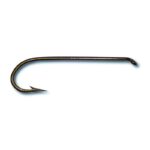 Anzuelo para atar moscas serie r75np br79580 marca mustad