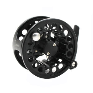 Reel serie x marca grey gull