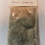 Rabbit dubbing marca big valley