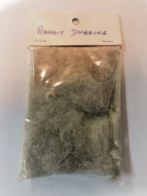 Rabbit dubbing marca big valley