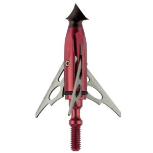 Punta de caza slipcam marca rage