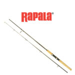 Caña para spinning volkano 210h marca rapala