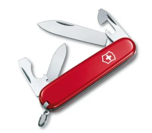 Cortaplumas recruit 0.2503 marca victorinox