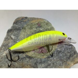 Señuelo banana marca redfish