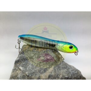 Señuelo orbit 110 marca redfish