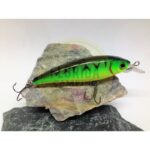 Señuelo sabalo marca redfish