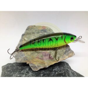 Señuelo sabalo marca redfish