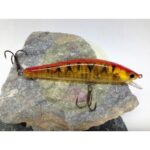 Señuelo dancer marca redfish