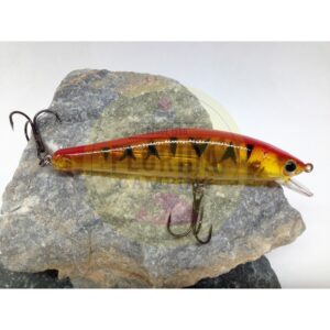 Señuelo dancer marca redfish